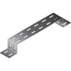 NIEDAX - Pontet Oméga 40x120x40, SZ