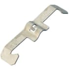 NIEDAX - Attache fil KBT, finition GM