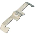 NIEDAX - Attache fil KBT, finition GM