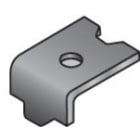 NIEDAX - Sachet de 10 crapauds STRUT 41, H10, GC