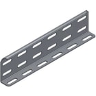 NIEDAX - Eclisse emboîtable EE, hauteur 75, pour dalles PS, inox 304L