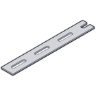 NIEDAX - Plat Perforé A521, 30x3.00, perforations 6.5x30, 3m, inox 304L