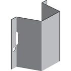 NIEDAX - Protection de câbles PRC 30, inox 304L