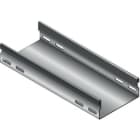 NIEDAX - Fond de Goulotte GRS 48x72x0.80, inox 304L