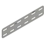NIEDAX - Eclisse plate EP, hauteur 72, inox 316L