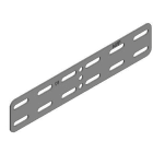 NIEDAX - Eclisse plate pliable ED, hauteur 72, SZ