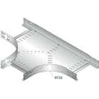 NIEDAX - Té pour dalles perforées, 72x316, SZ