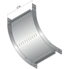 NIEDAX - Concave pour dalle perforée 24x412, GC