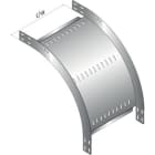 NIEDAX - Convexe pour dalle perforée  24x412, GC