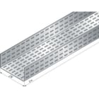 NIEDAX - Dalle perforée BD à bords droits, 72x604, 3 m, GC