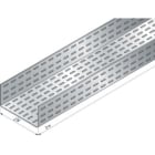 NIEDAX - Dalle perforée BD à bords droits, 72x147, 3m, SZ