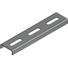 NIEDAX - Eclisse pour rails Télex en C, largeur 30, GC