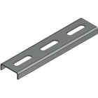 NIEDAX - Eclisse pour rails Télex en C, largeur 50, SZ