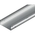 NIEDAX - Goulotte GBRS, 48x50, inox 316L