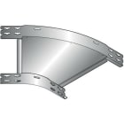 NIEDAX - Virage 135° pour goulottes GBRS 96x195, SZ