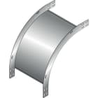NIEDAX - Convexe pour goulottes GBRS 72x147, GC