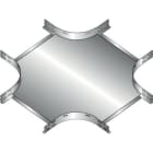 NIEDAX - Croix goulotte GBRS 72x316, GC