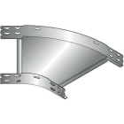 NIEDAX - Virage 135° pour goulottes GBRS 96x147, GC