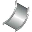 NIEDAX - Concave pour goulottes GBRS 96x195, GC