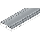 NIEDAX - Couvercle pour chemin de câbles Fil, largeur 200, inox 316L