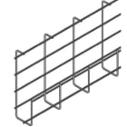 NIEDAX - Chemin de câbles fil UF en G, 50x200, GC