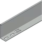 NIEDAX - Cornière de séparation universelle LPSU 24, inox 304L