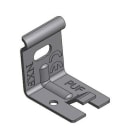 NIEDAX - Patte multifonction PUF, pour largeur inférieure à 150 mm, SZ.