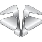 NIEDAX - Agraftol, fixation rapide des dalle perforée sur consoles, Inox