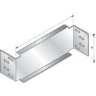 NIEDAX - Eclisse de réduction 150x200 mm, pour échelles Hercule H150, SZ