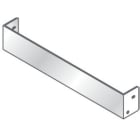 NIEDAX - Embout d'extrémité 75x800 mm, pour échelles Hercule H75, SZ