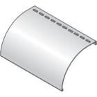 NIEDAX - Sortie de câbles largeur 300 mm, pour échelles Hercule largeur 300 mm, SZ