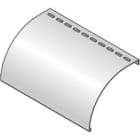 NIEDAX - Sortie de câbles largeur 700 mm, pour échelles Hercule largeur 700 mm, SZ