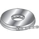 NIEDAX - Bande perforée 12x0.8, longueur 10m, SZ