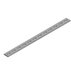 NIEDAX - Plat Perforé 40x6,00, perforations 9x30, 3m, GC