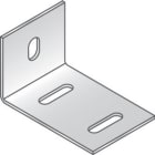 NIEDAX - Equerre de fixation 75x45, SZ