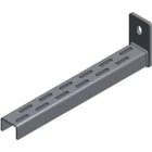 NIEDAX - Console plate CPN 400, GC, supportage moyen