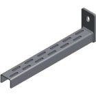 NIEDAX - Console plate CPN 200, EZ, supportage moyen