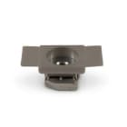 NIEDAX - Ecrou à ailettes M8, série STRUT, GM