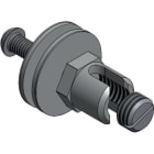 NIEDAX - Borne de mise à la terre MT, 6-25 mm2