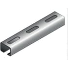 NIEDAX - Rail perforé C 28x20, série SU 28, 3m, SZ