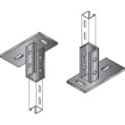 NIEDAX - Plaque de tête STRUT 41, GC85µ