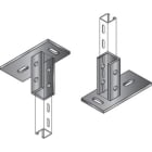 NIEDAX - Plaque de tête STRUT 41, finition GC