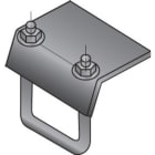NIEDAX - Pince étrier STRUT 41x82, GC85µ