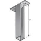 NIEDAX - Pendard STRUT 41x41, longueur 1500 mm, GC