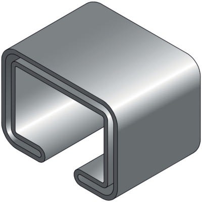 NIEDAX - Embout de protection SU 28, M2