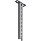NIEDAX - Pendard HUF 50x50 longueur 300 mm, finition GC