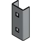 NIEDAX - Entretoise UD 24 , finition SZ. Pour pendards HUF 50.