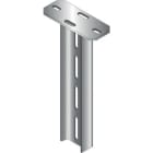 NIEDAX - Pendard IPN HI 80, longueur 1000 mm, GC