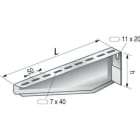 NIEDAX - Console KTAM 400, GC, supportage moyen