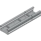 NIEDAX - Dalle longues portées WRL, hauteur 105, largeur 300, longueur 6 mètres, SZ